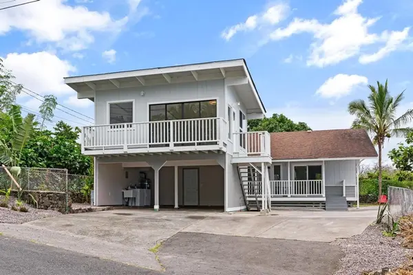 75-262 ONI ONI ST,  Kailua-kona,  HI 96740