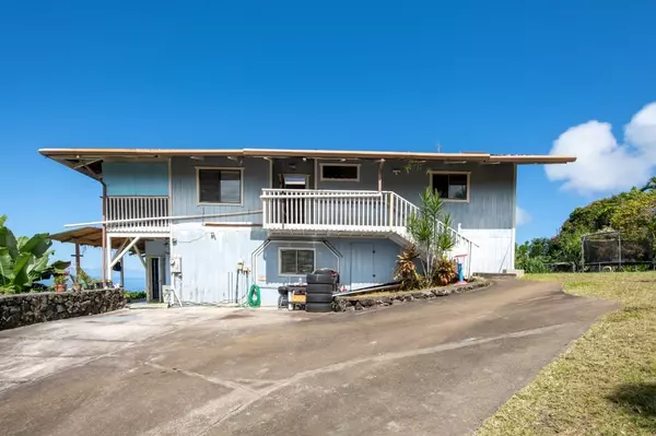 Captain Cook, HI 96704,82-970 PAIKAPAHU ST