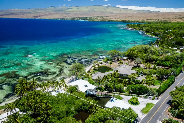 69-1798 PUAKO BEACH DR, Kamuela, HI 96743