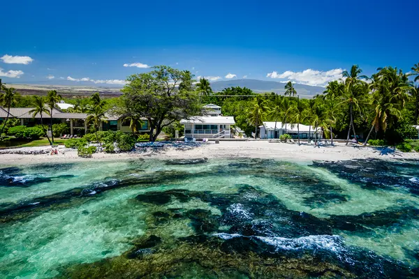 69-1798 PUAKO BEACH DR, Kamuela, HI 96743