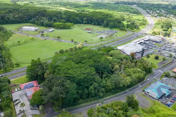 16-606 OLD VOLCANO RD, Kurtistown, HI 96760