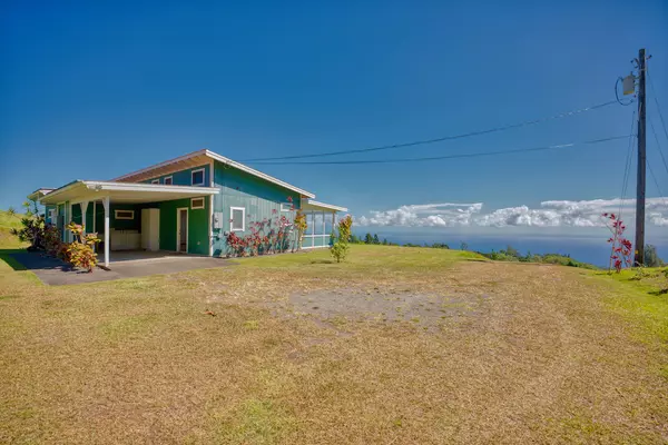 44-3050 KALOPA MAUKA RD, Honokaa, HI 96727