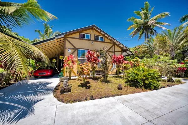15-2704 OPAE ST, Pahoa, HI 96778