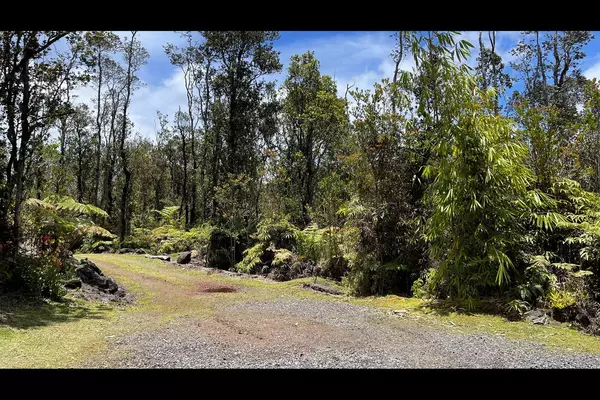 Volcano, HI 96785,MOKUNA ST