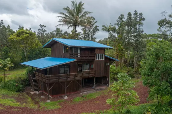 12-493 ALOHA RD, Pahoa, HI 96778