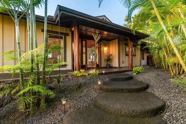 76-1000 S PAKALAKALA PL, Kailua-kona, HI 96740