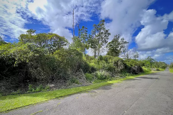 PARADISE CT, Kurtistown, HI 96760