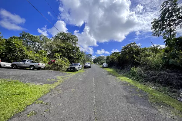 Kurtistown, HI 96760,PARADISE CT