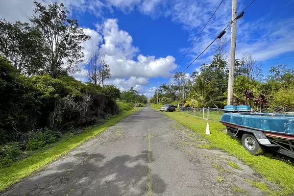 Kurtistown, HI 96760,PARADISE CT