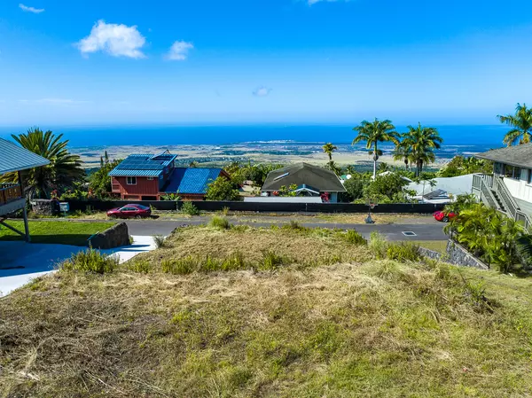 73-4163 HANA PL, Kailua-kona, HI 96740