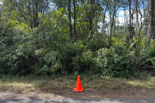 ALOHA DR, Kurtistown, HI 96760