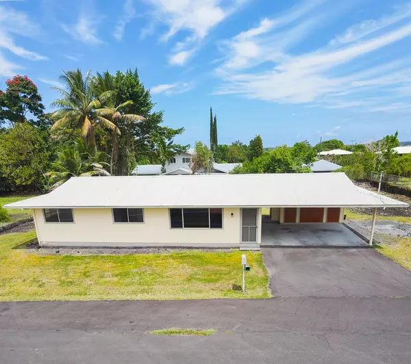 39 KUHILANI ST,  Hilo,  HI 96720