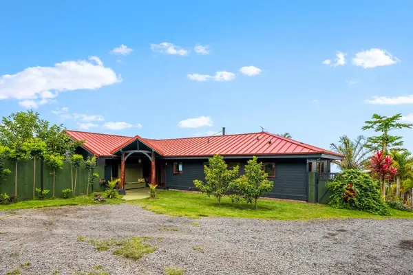 88-1646 MALOLO DR, Captain Cook, HI 96704