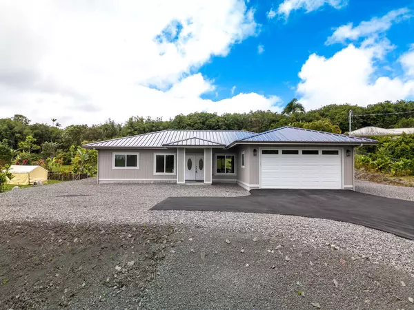 17-4525 HUINA RD, Kurtistown, HI 96760