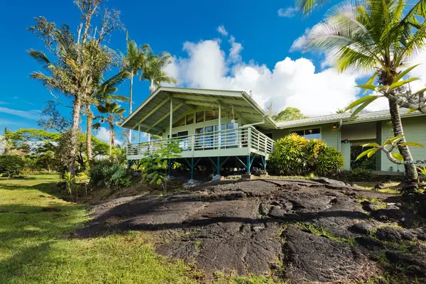 Keaau, HI 96749,15-1510 5TH AVE (EKAHA)