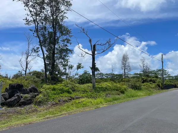 15-1813 12TH AVE, Keaau, HI 96749