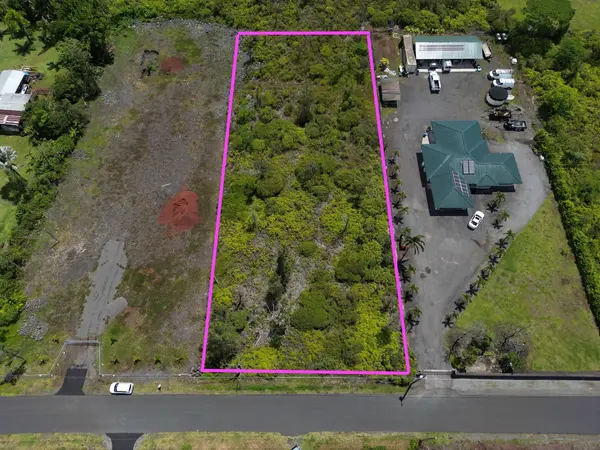 15-1813 12TH AVE, Keaau, HI 96749