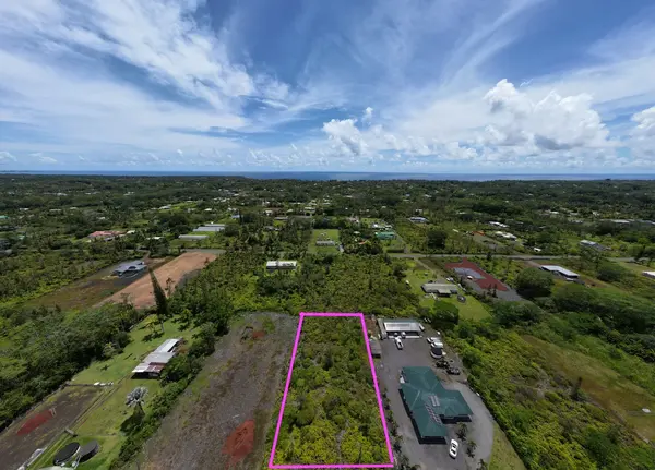15-1813 12TH AVE, Keaau, HI 96749