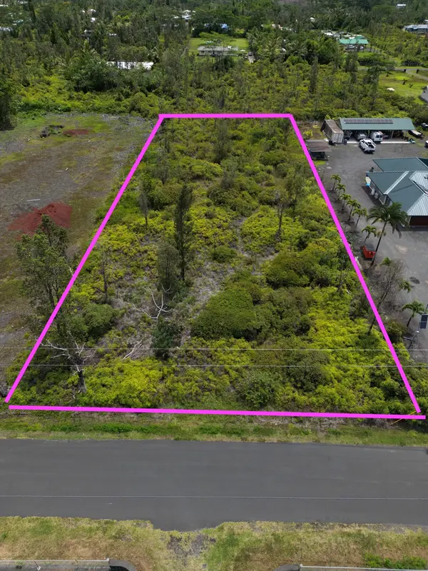 15-1813 12TH AVE, Keaau, HI 96749