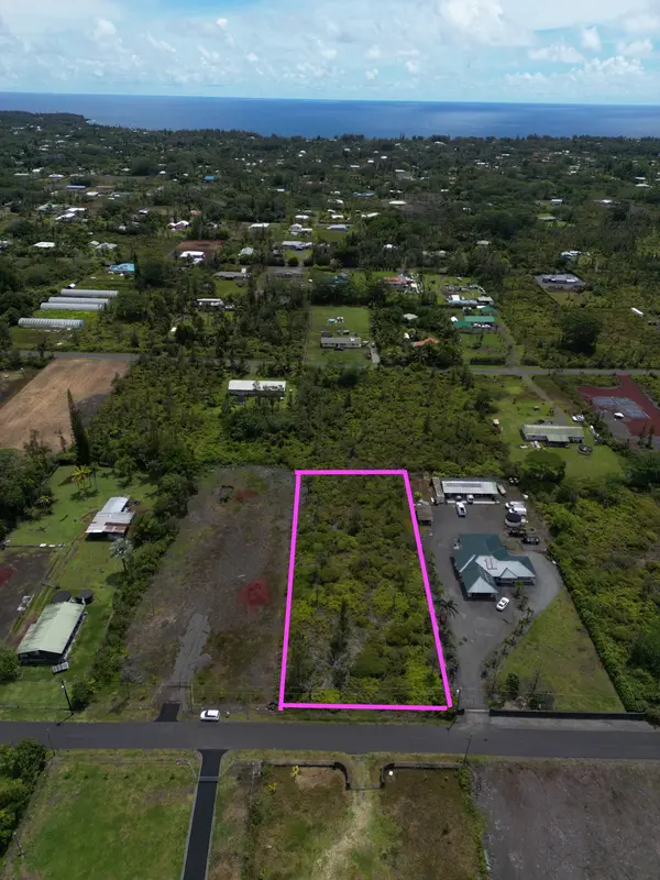 15-1813 12TH AVE, Keaau, HI 96749