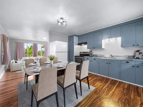 Captain Cook, HI 96750,81-1015 MELEANA PL