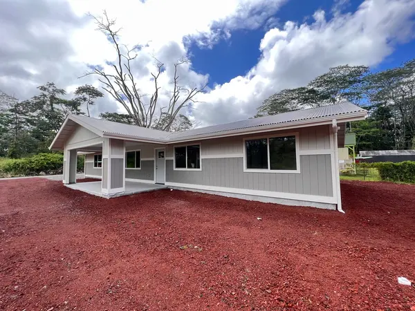 16-2008 SANDALWOOD CT, Kurtistown, HI 96760
