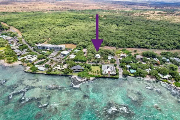69-1661 PUAKO BEACH DR, Kamuela, HI 96743