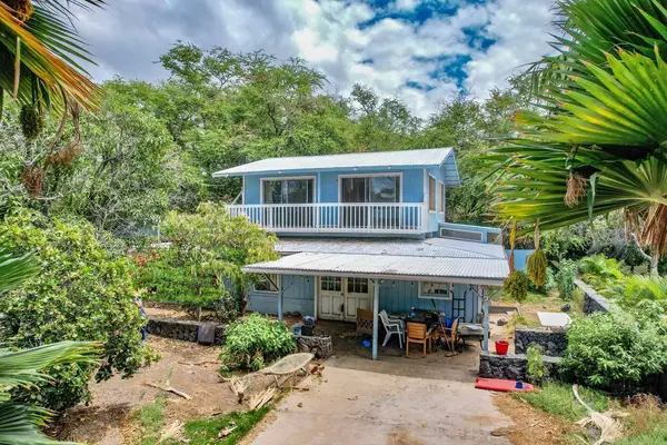 69-1661 PUAKO BEACH DR, Kamuela, HI 96743
