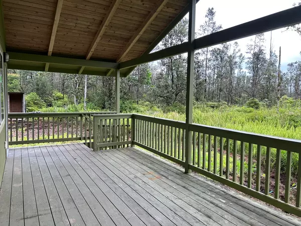 16-2023 IO KEA RD (ROAD 4), Kurtistown, HI 96760