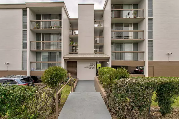 285 HAILI ST #12, Hilo, HI 96720