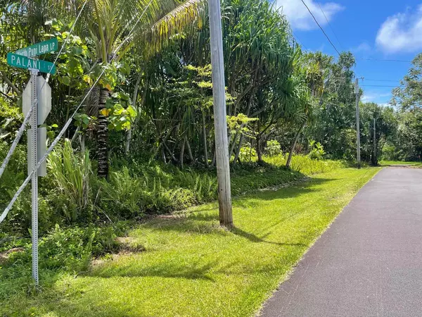 Pahoa, HI 96778,PALANI ST