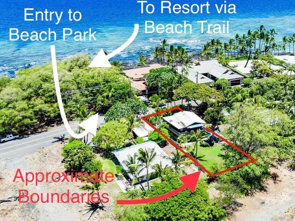 69-1967 PUAKO BEACH DR, Kamuela, HI 96743