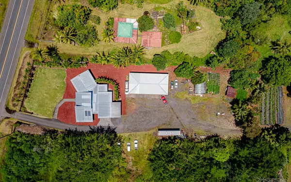 15-1647 KEAAU PAHOA RD, Kurtistown, HI 96749