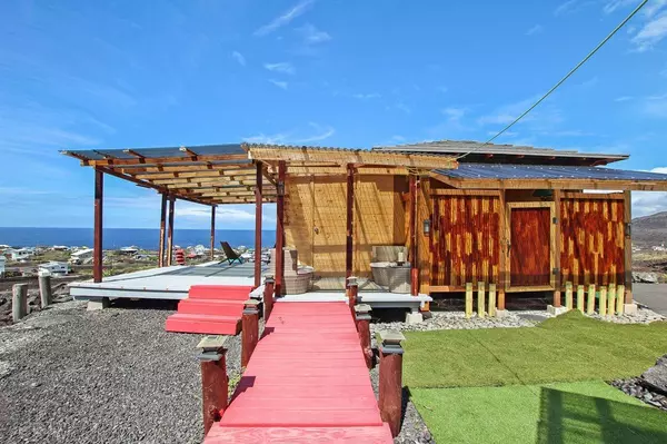 88-1514 EWALU AVE, Captain Cook, HI 96704