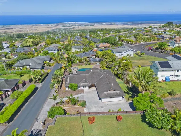 73-1391 ILIILI PL, Kailua-kona, HI 96740