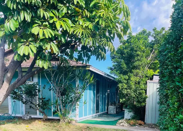 Kamuela, HI 96743,62-3275-D HULUKUPUNA ST #4