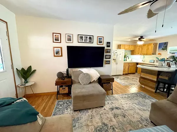 Kamuela, HI 96743,62-3275-D HULUKUPUNA ST #4