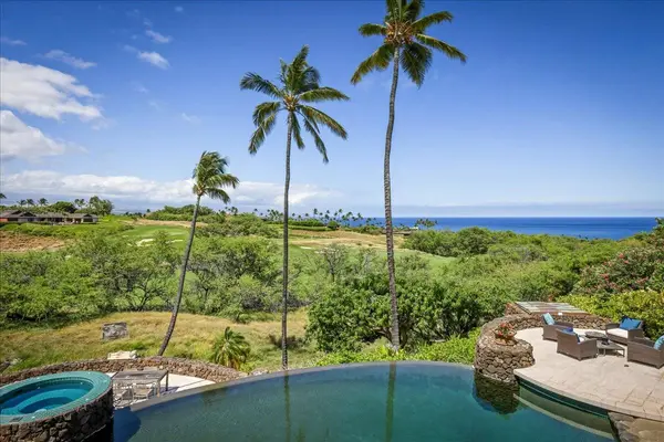 62-3918 LANIKEHA PL, Kamuela, HI 96743