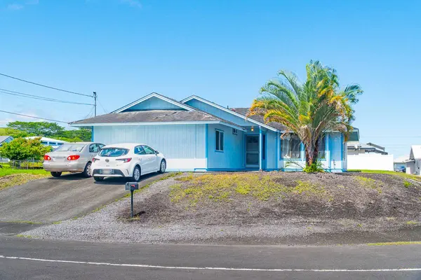 298 KIAI PL,  Hilo,  HI 96720