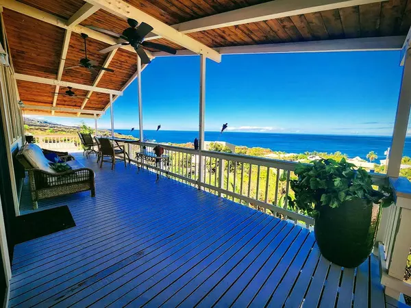 87-3179 KihiKihi, Captain Cook, HI 96704