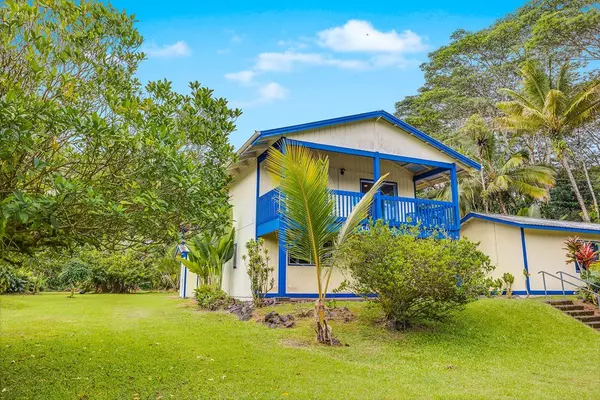 Keaau, HI 96749,15-1788 25TH AVE