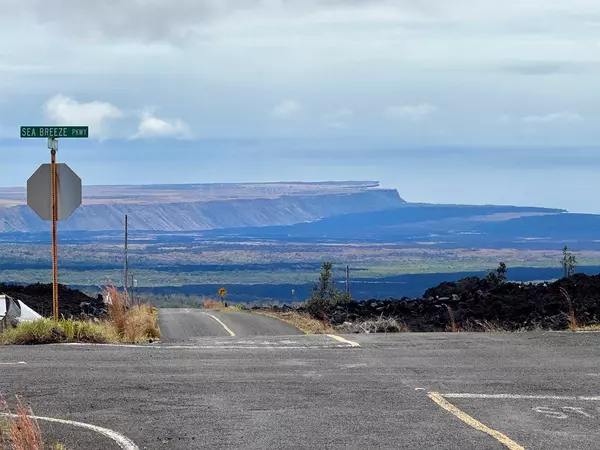 Ocean View, HI 96737,IWALANI PKWY