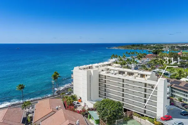 75-5782 KUAKINI HIGHWAY #311, Kailua-kona, HI 96740