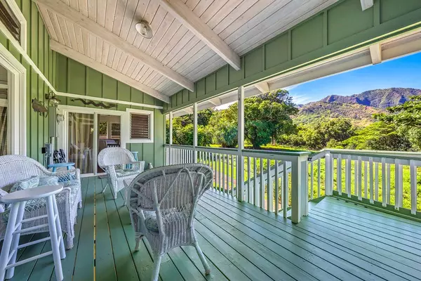 7097 ALAMIHI RD, Hanalei, HI 96714