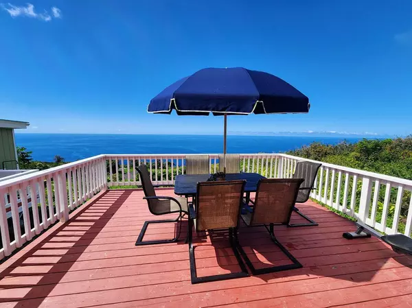 87-2793 MAMALAHOA HWY, Captain Cook, HI 96704