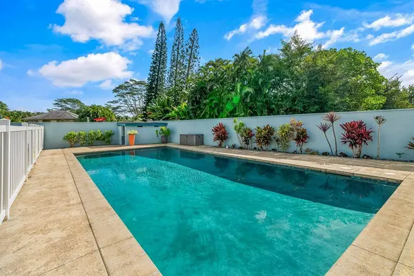 90 NO KA OI PL, Kapaa, HI 96746