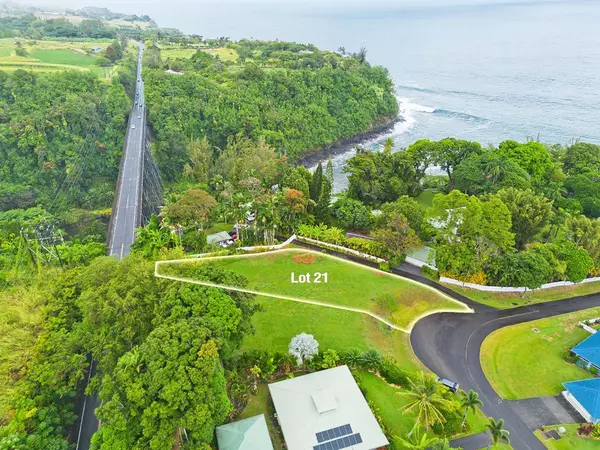 HANAMALO LOOP, Hakalau, HI 96710