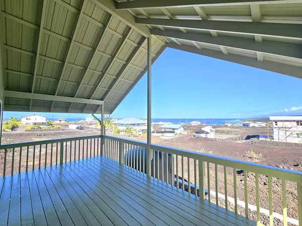 88-1539 EONO AVE, Captain Cook, HI 96704