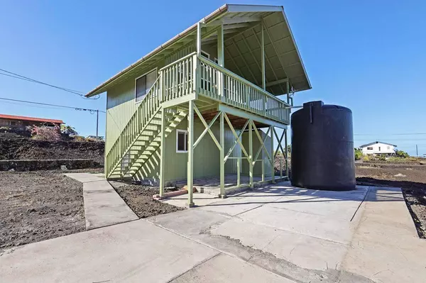 Captain Cook, HI 96704,88-1539 EONO AVE