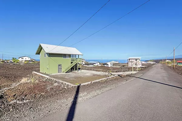 Captain Cook, HI 96704,88-1539 EONO AVE